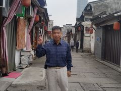 -绍兴书圣故里景区