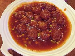 -老太原菜馆(南宫店)