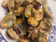 -杨记海鲜楼(三门黑金冠店)