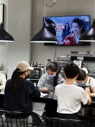 -LEILEI NAIL蕾蕾美甲美睫