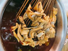 -厕所串串(文殊院店)