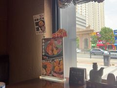 -千代武日本料理(哈西店)