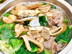 -福屿鲜捞小吃·捞化(福屿总店)