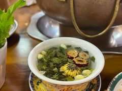 -津门老羊家·铜锅涮羊肉·烧烤(科技园店)