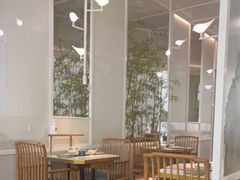 大堂-潮堂 · 潮州菜(恒隆广场店)