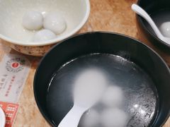 宁波汤圆-宁波汤团店(外滩店)