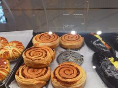 -烘焙町面包店(西四店)