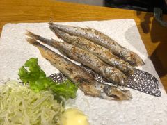 -晴季寿司(活力城店)