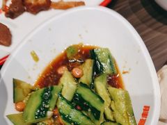 -胖哥俩肉蟹煲(龙德广场店)