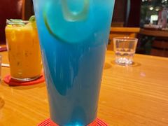 -MR.ROCKY洛奇先生RESTAURANT&BAR(宝安壹方城店)