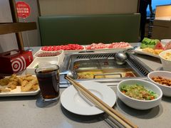 -海底捞火锅(顺义华联店)