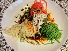 -王婆婆老妈蹄花·川菜馆(太古里一店)