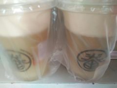 -眷茶臻选(中原万达店)