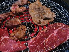 -神户赤童日式烤肉伙伴(东直门店)