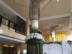 -天目湖御水温泉·度假酒店