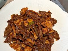 -普天和酒楼·新津菜·烤鸭(天津之眼店)