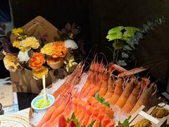 -花潮料理艺食馆(SM新生活广场店)
