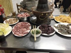 -三兴涮羊肉(荣安大街店)