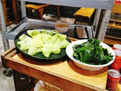 -巴蜀印象火锅(永陵总店)