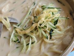 -顺姬冷面(延大护理学院小区店)