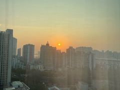 -珠海拱北口岸智选假日酒店