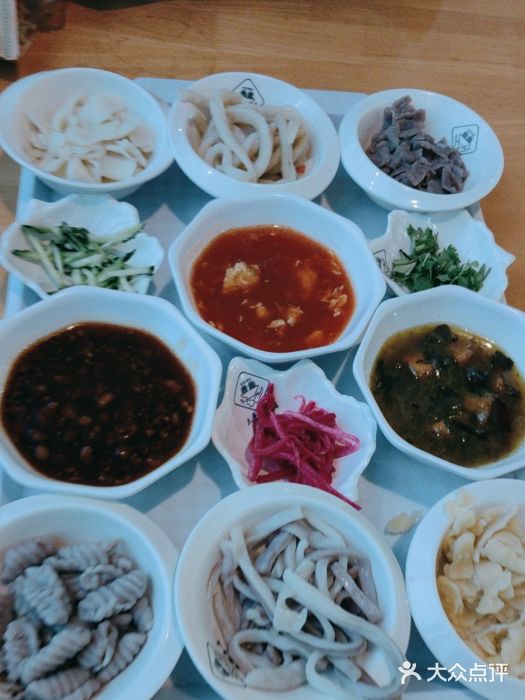太原面食店(解放路店)图片