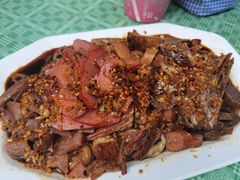 -吴长子卤菜馆(统一街店)