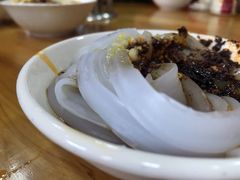 -洞子口张老二凉粉(文殊院店)