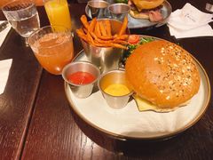 -bluefrog蓝蛙(恒隆广场店)