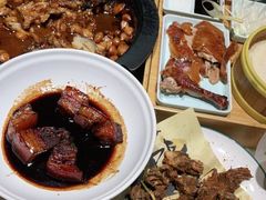 -天天鱼港·海鲜·鲅鱼水饺·招牌烤鸭(黄骅店)