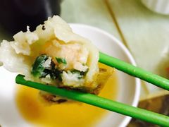 -青岛锅贴(四流中路店)