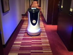 -上海龙之梦万丽酒店