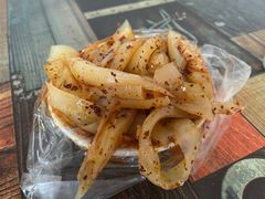 -吴大师呱呱面皮(育生巷店)