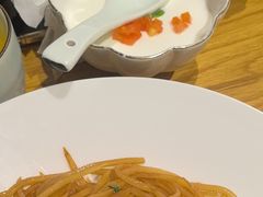 -伊喜饺子·烤鸭(五道口学院路店)
