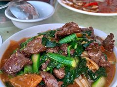 -老东风菜馆·潮汕大排档
