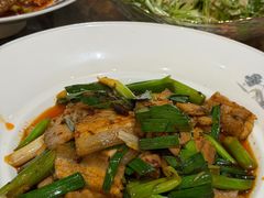 -田园印象·成都土菜院子(华阳店)