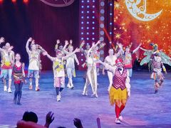 -珠海横琴长隆《卡卡虎奇遇记》