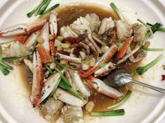 -一品粤珍轩(吴中路店)