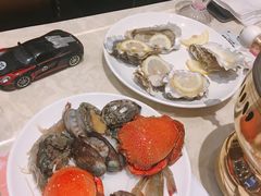 -芭菲盛宴·环球美食(解放碑英利国际店)