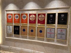 -侨美食家·41年地道粤菜(恒福路店)