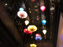 大堂-有梦特色餐厅(古子城店)