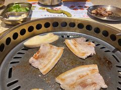 -妙香居韩国烤肉(容桂天佑城店)