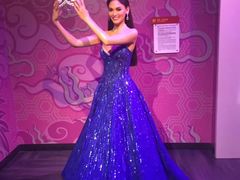 -香港杜莎夫人蜡像馆