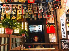 -炉胜·炉端烧·居酒屋