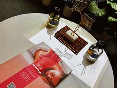 -宫七SPA·高端Massage(浦东大道店)