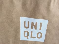 -优衣库(北京首开福茂宋家庄购物中心店)