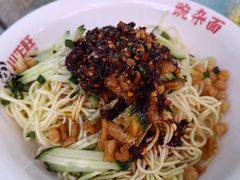 -川正旺江湖菜(三元桥店)