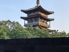 -鼓楼(西湖风景名胜区)