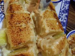 正到爆明太子烤土豆-达摩食堂(仓山万达店)