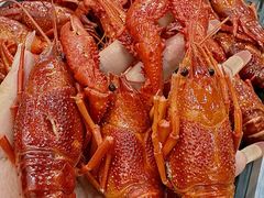 -一蚝一贝海鲜特色餐厅(万象城店)